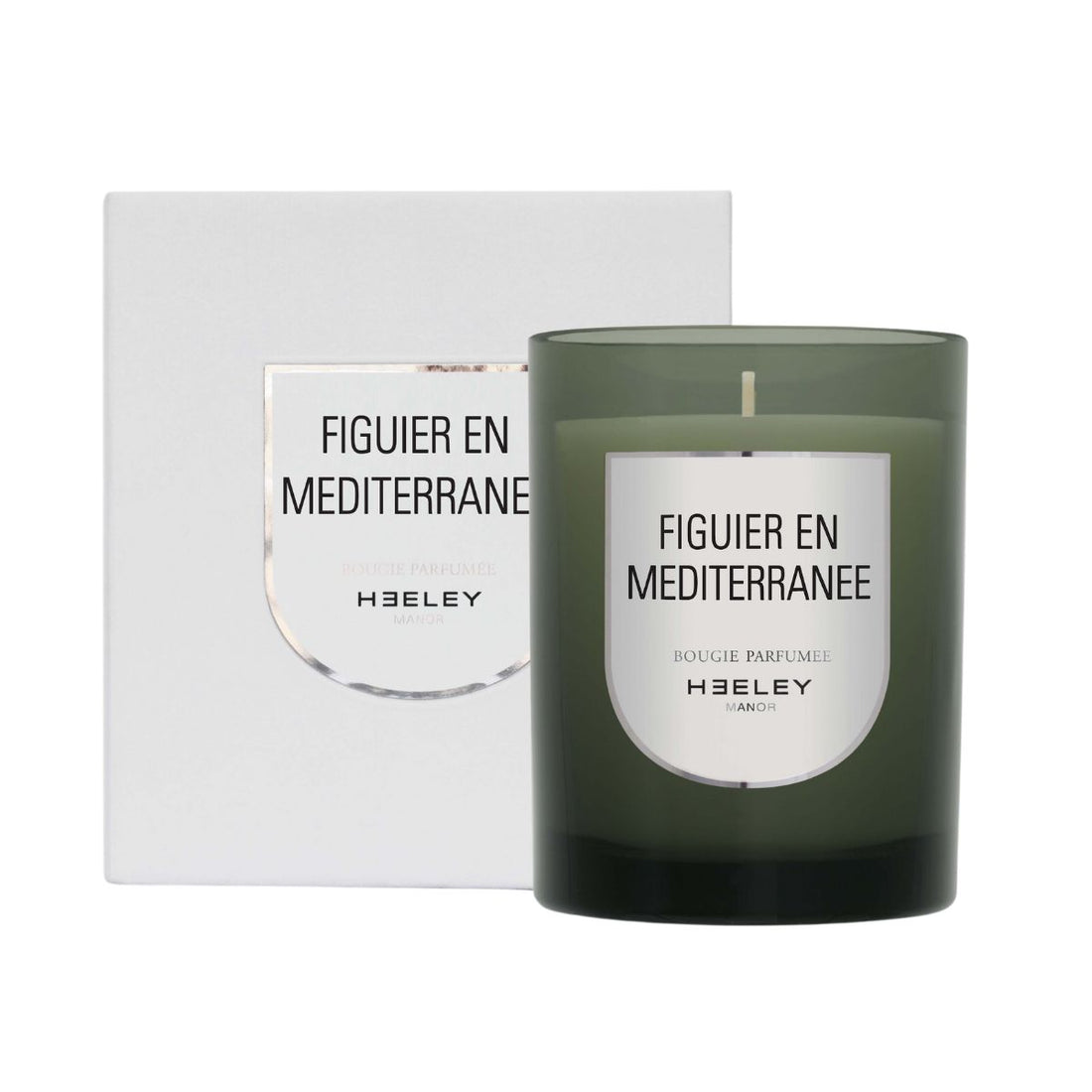 Figuier en Mediterranee