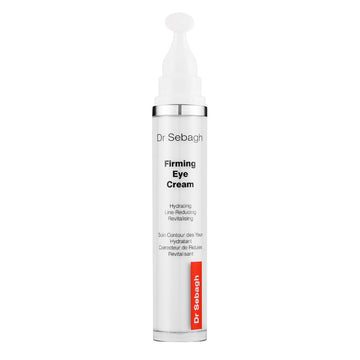 Firming Eye Cream