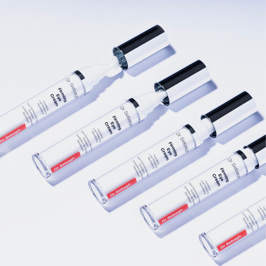 Firming Eye Cream