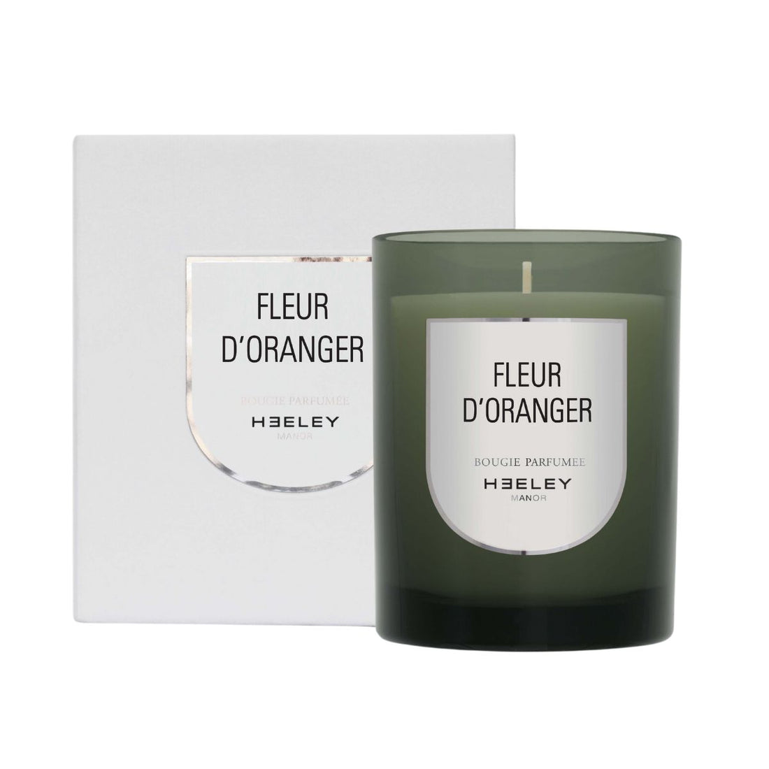 Fleur d’Oranger