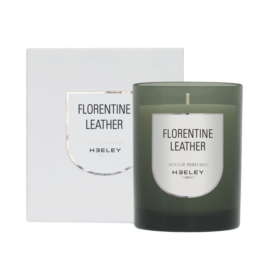 Florentine Leather