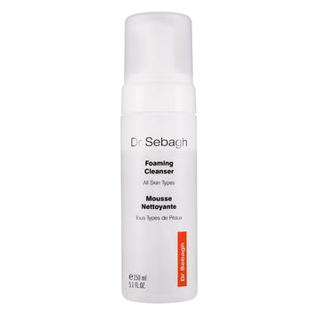 Foaming Cleanser