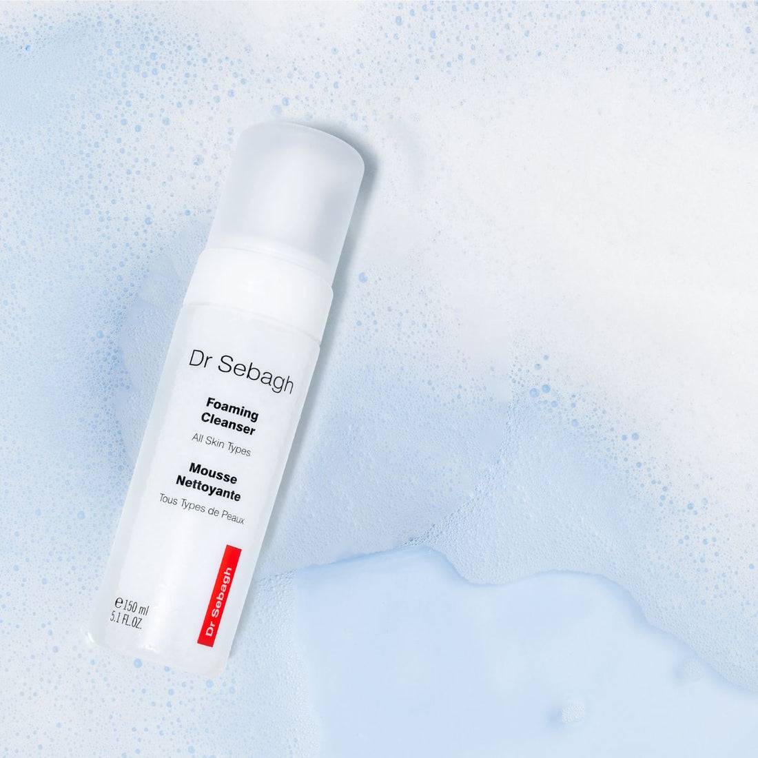 Foaming Cleanser