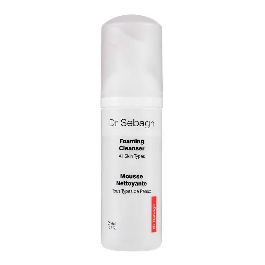 Foaming Cleanser