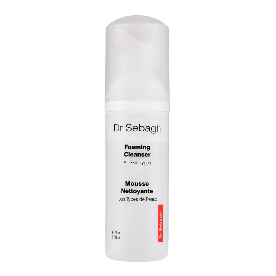 Foaming Cleanser