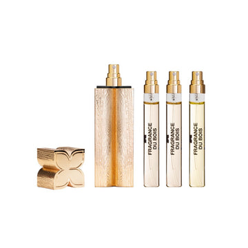 For Lovers Collection Travel Set