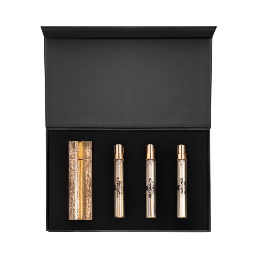 For Lovers Collection Travel Set