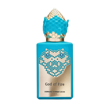 God of Fire