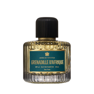 Grenadille d'Afrique
