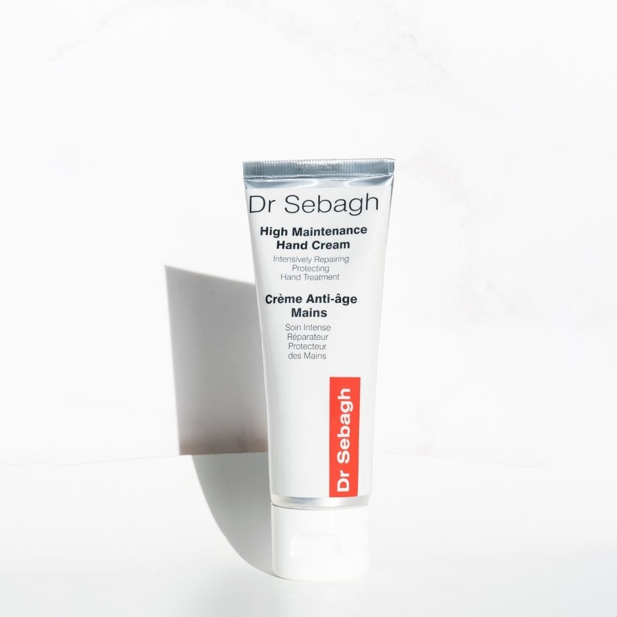 High Maintenance Hand Cream