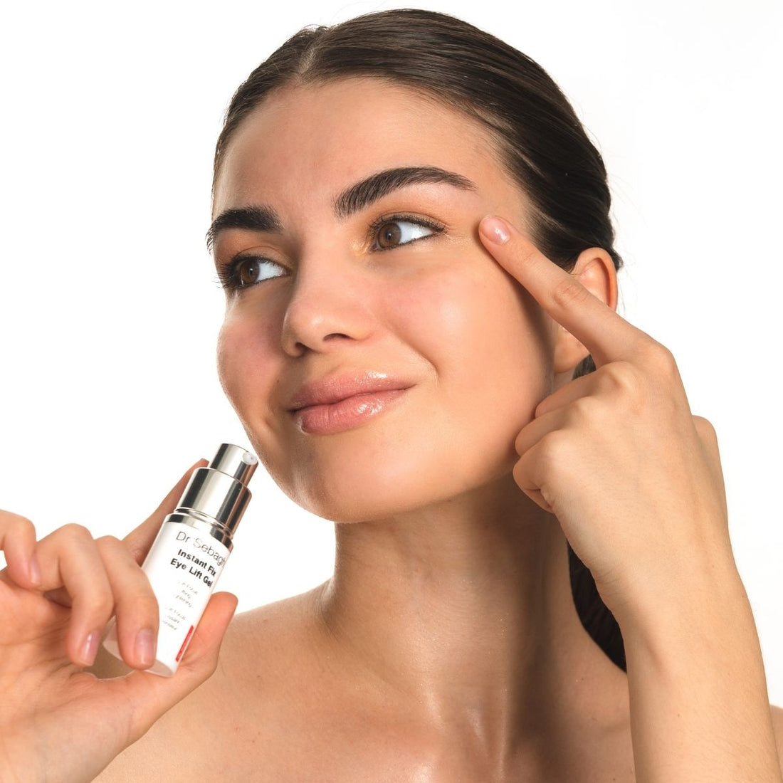 Instant Fix Eye Lift Gel