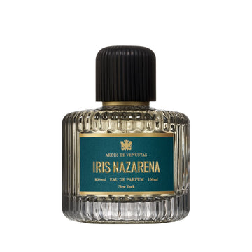 Iris Nazarena