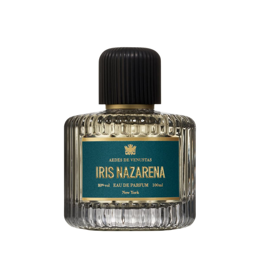 Iris Nazarena