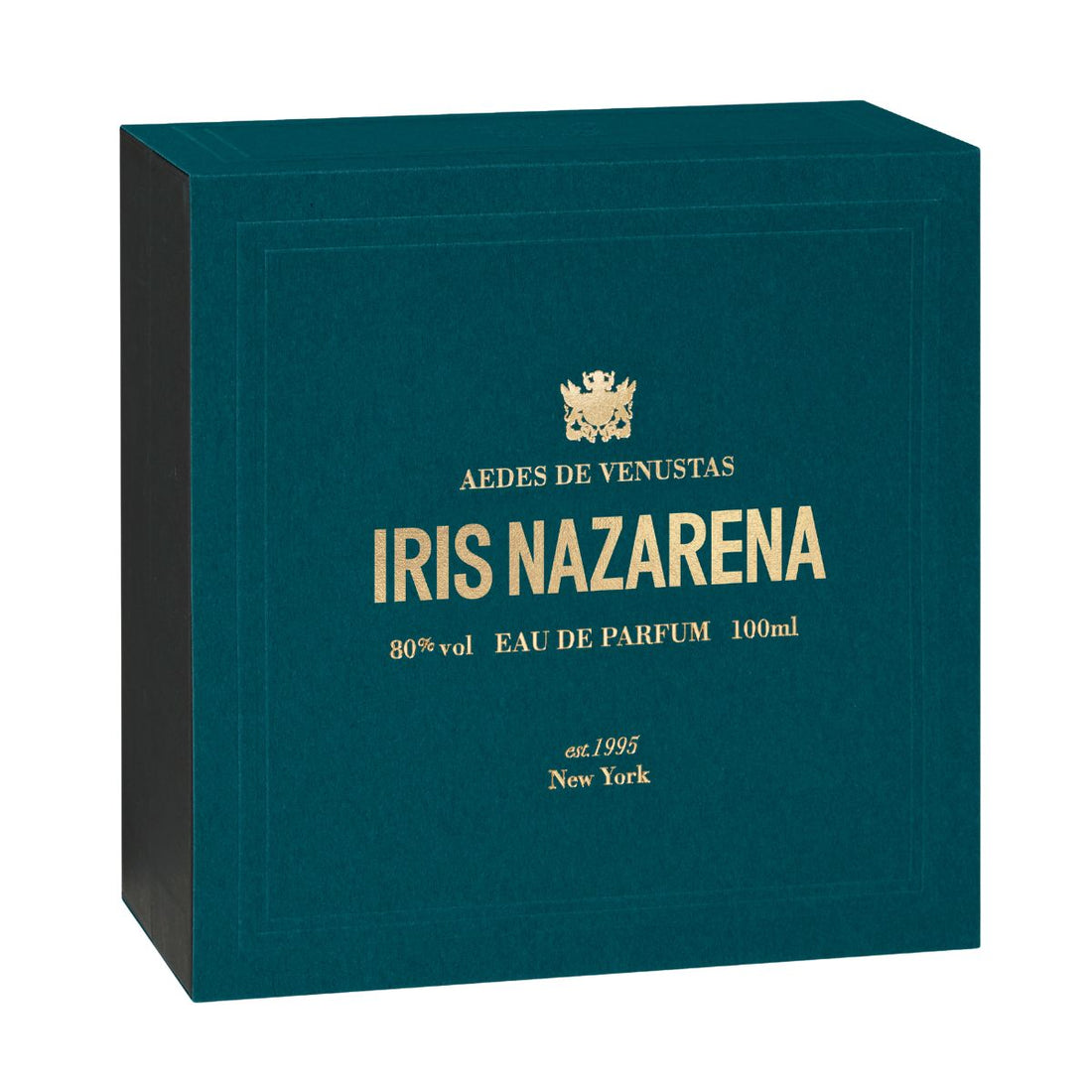 Iris Nazarena