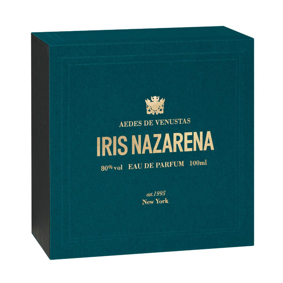 Iris Nazarena