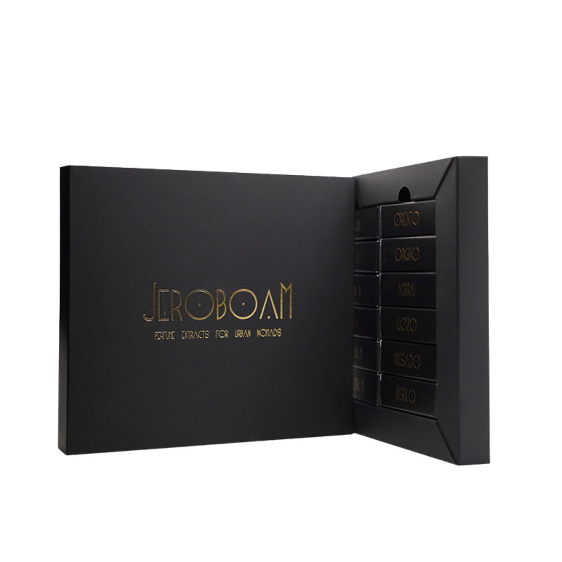 Discovery Kit Jeroboam
