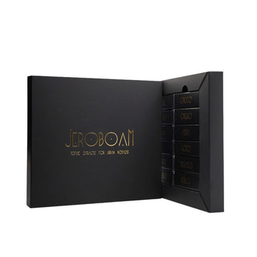 Discovery Kit Jeroboam