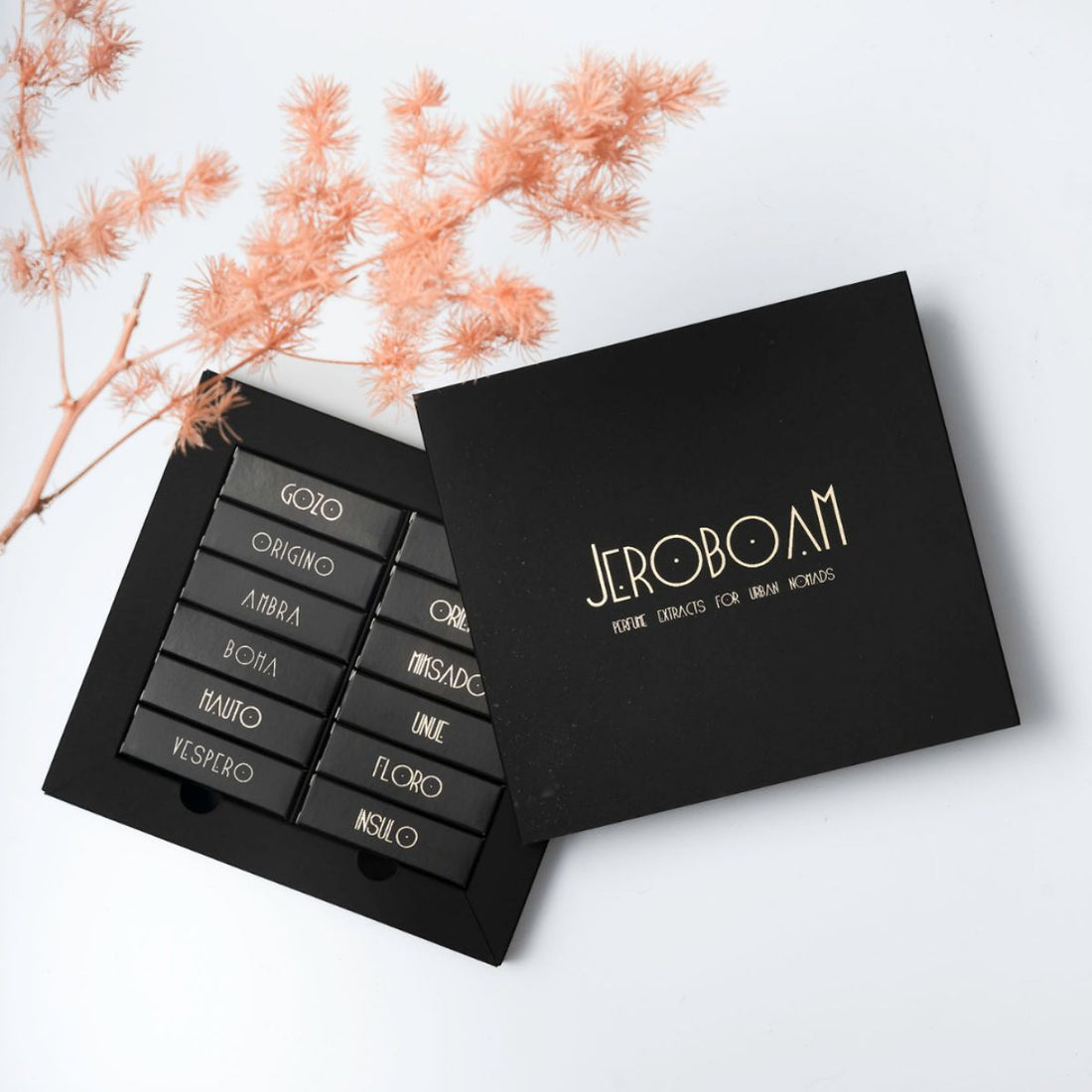 Discovery Kit Jeroboam