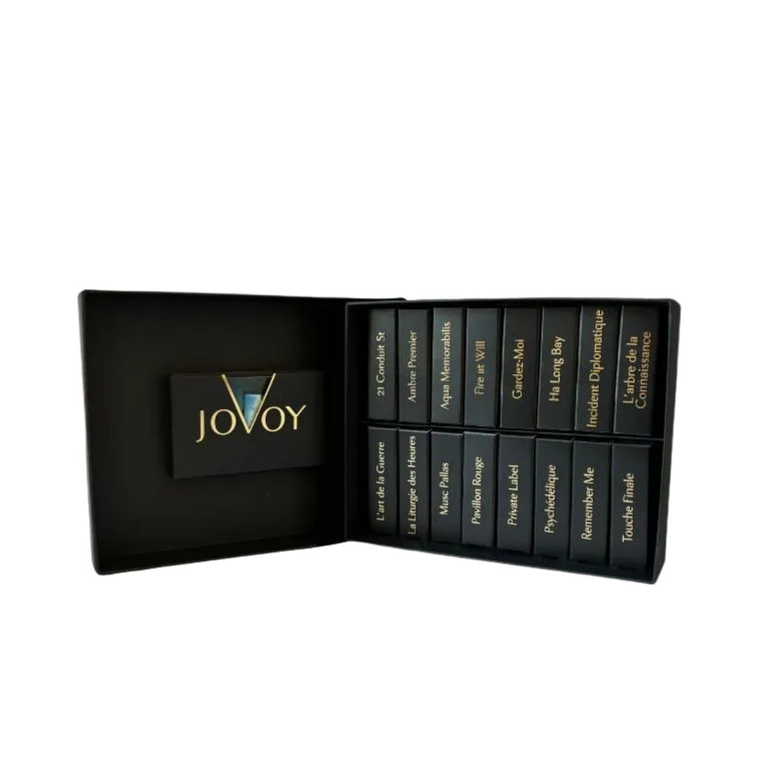 Discovery Kit Jovoy