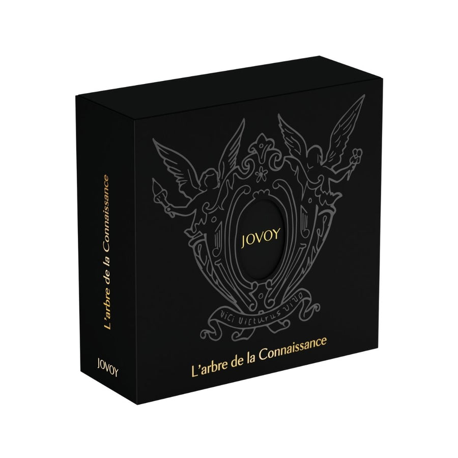 L'Arbre de la Connaissance