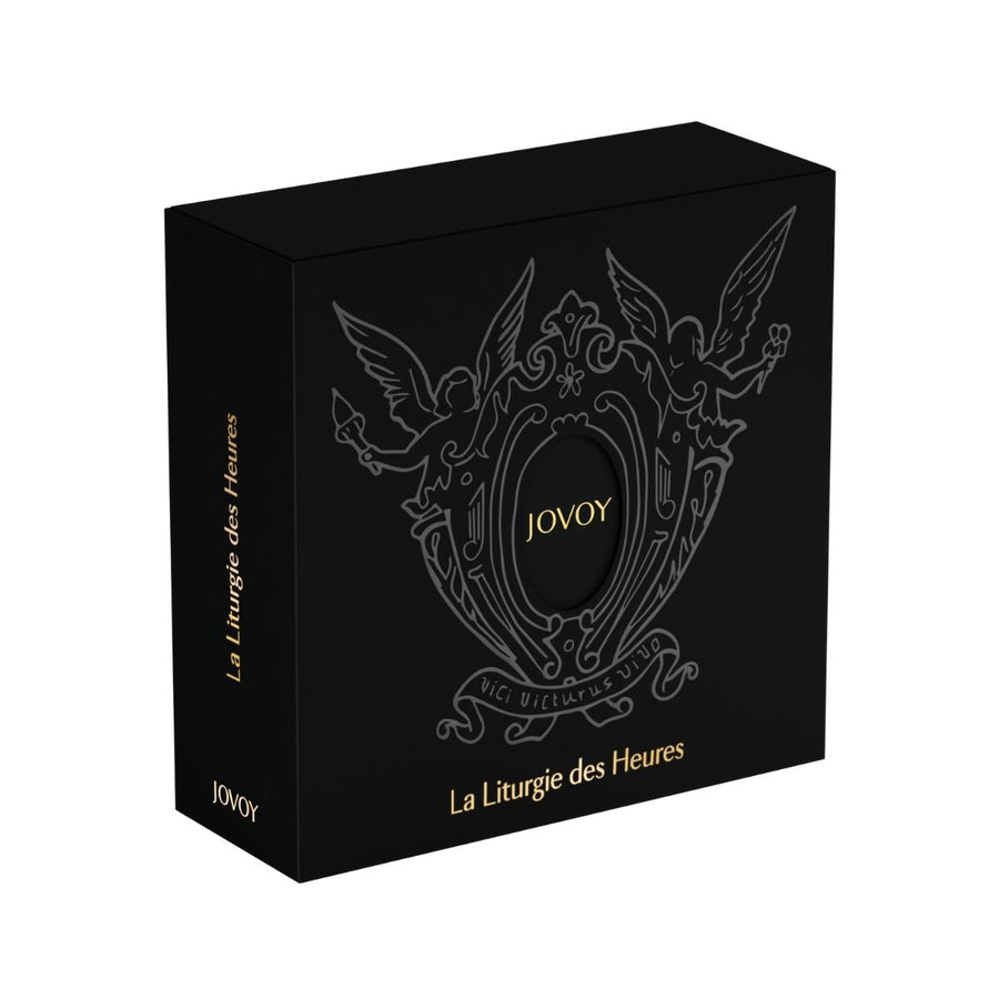 La Liturgie des Heures