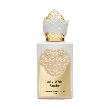 Lady White Snake