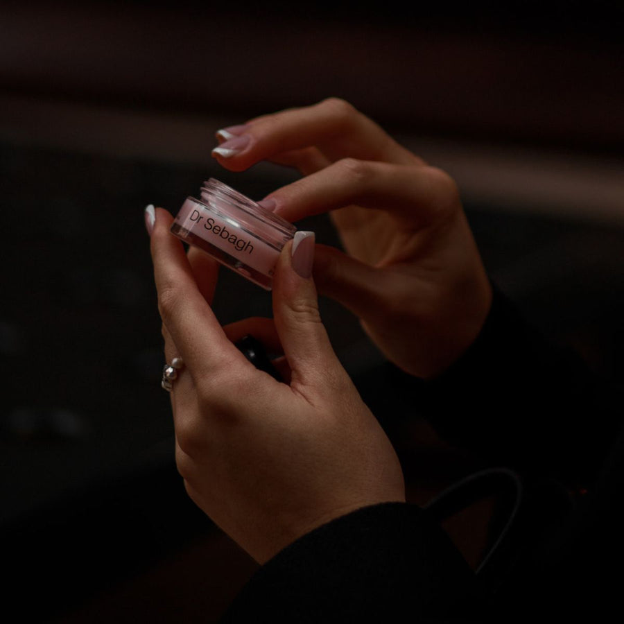 Lip Balm