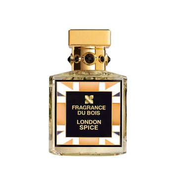 London Spice