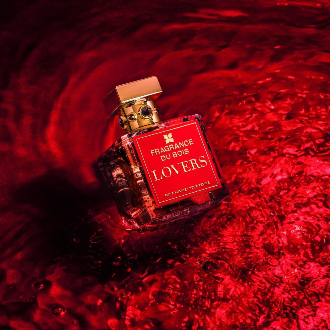 Lovers