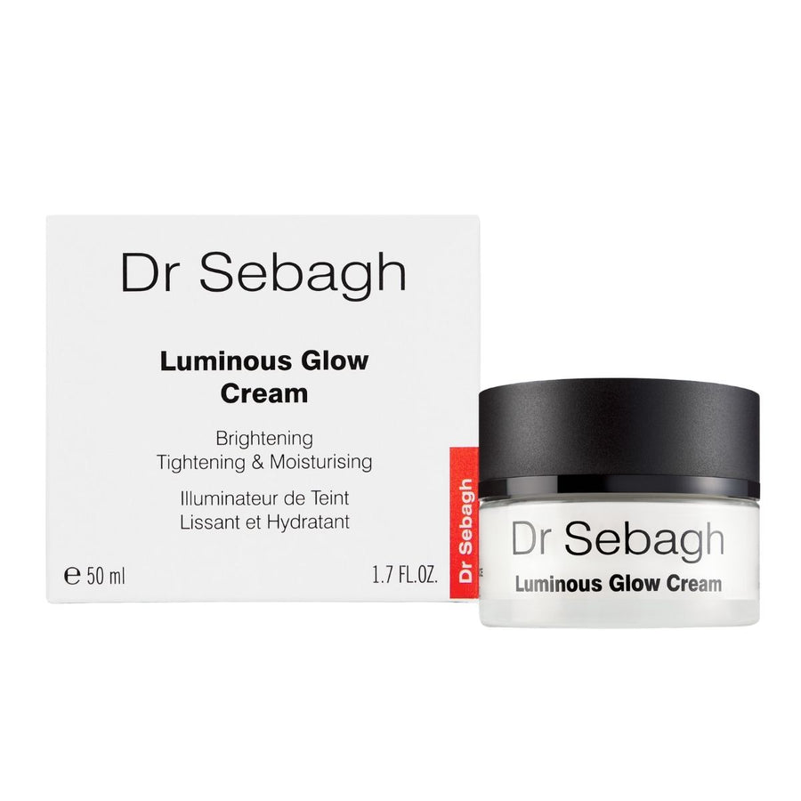 Luminous Glow Cream