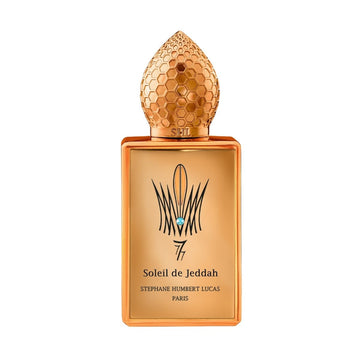 Soleil de Jeddah Mango Kiss
