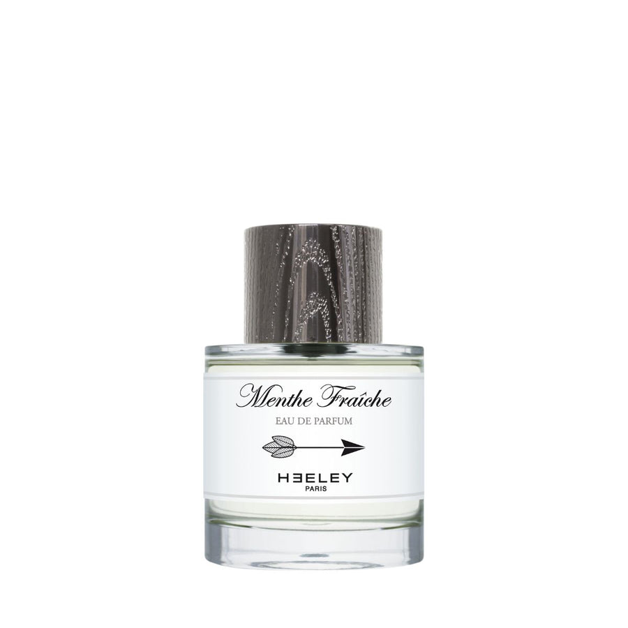 Menthe Fraîche