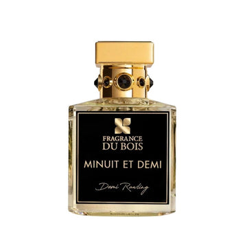 Minuit et Demi