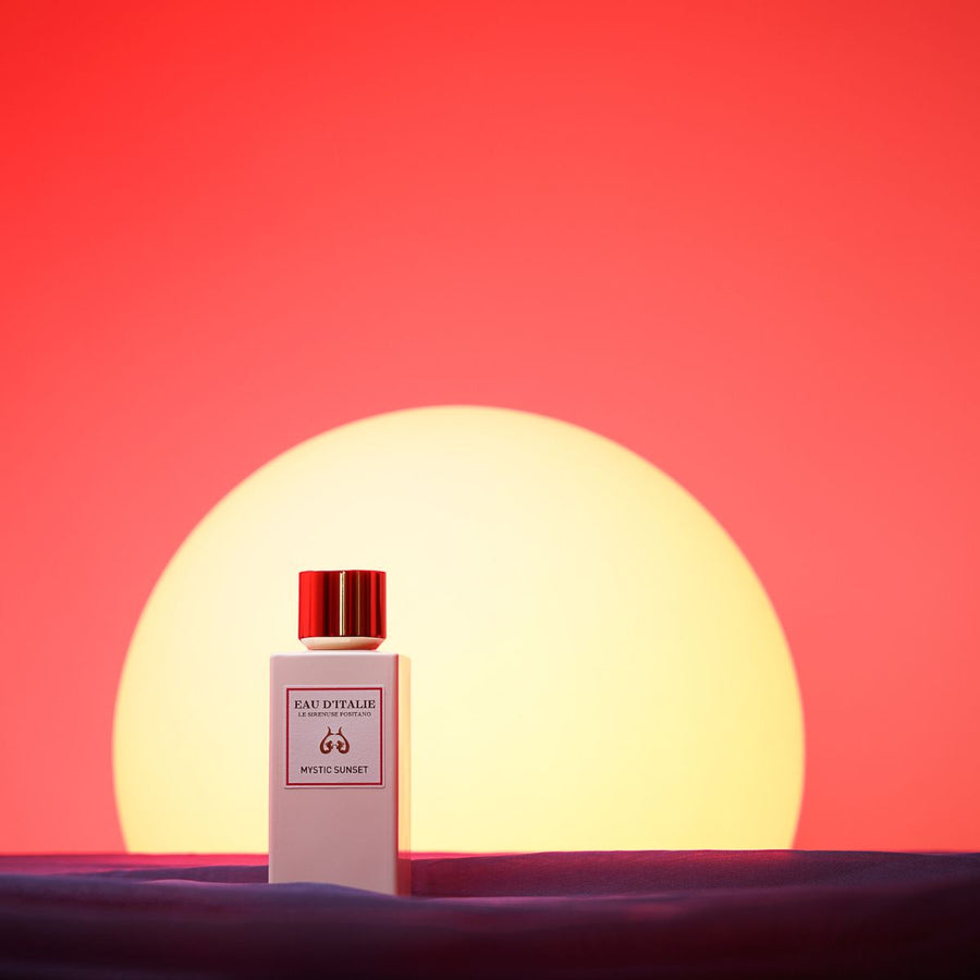 Mystic Sunset