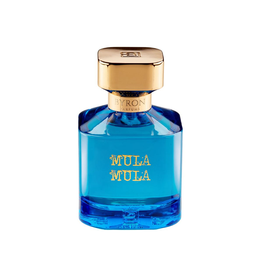 Mula Mula Narcotique