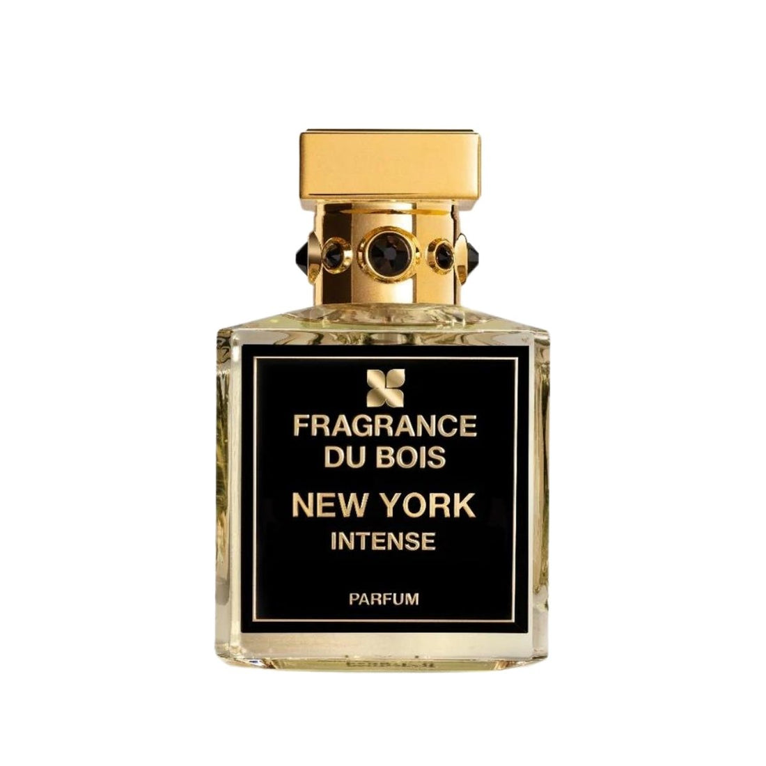 New York Intense