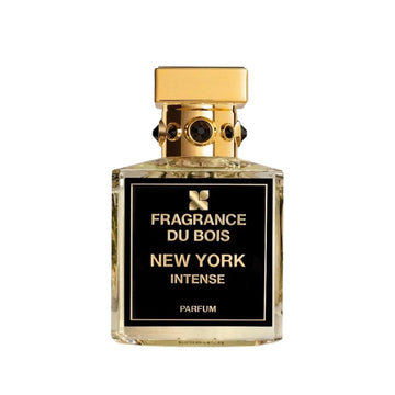 New York Intense