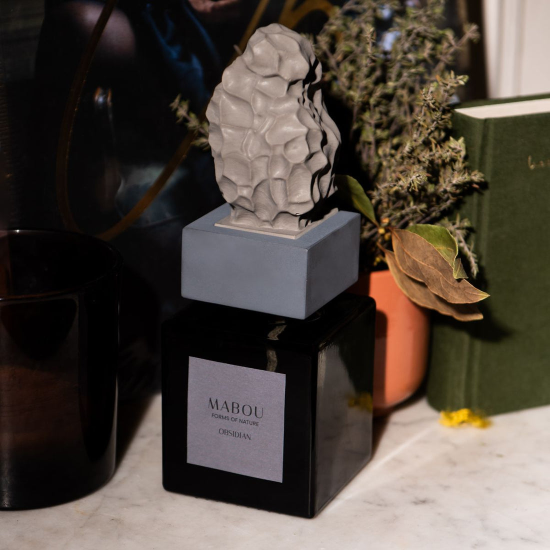 Obsidian