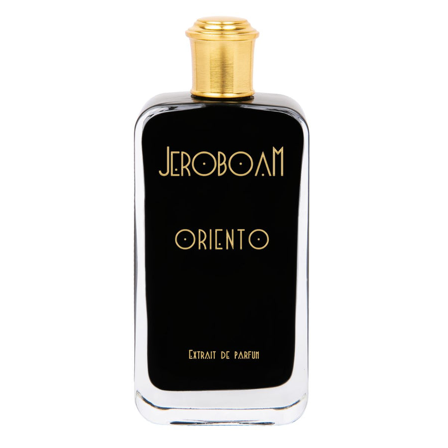 Oriento