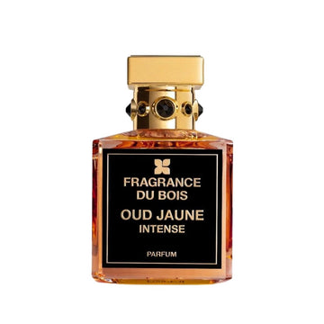 Oud Jaune Intense