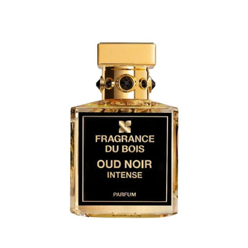 Oud Noir Intense