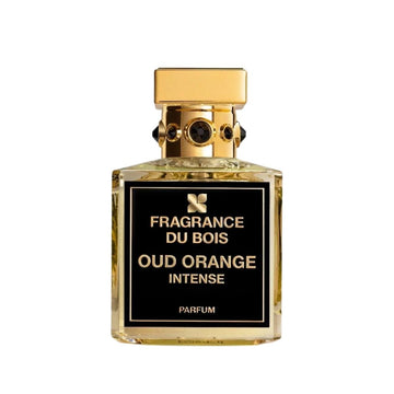 Oud Orange Intense