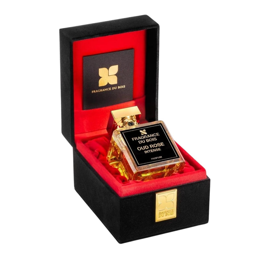Oud Rose Intense
