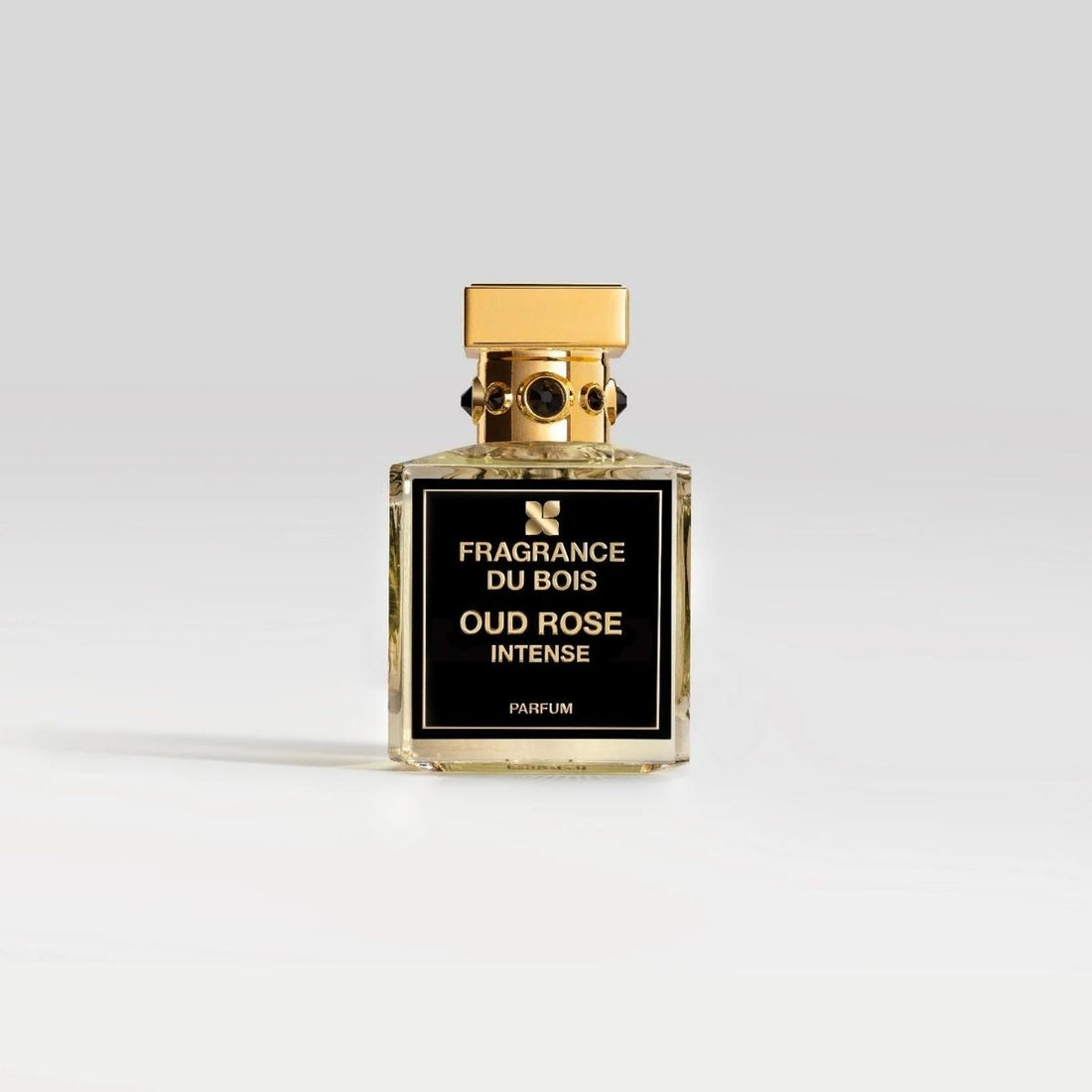 Oud Rose Intense