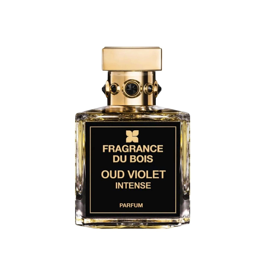 Oud Violet Intense