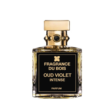 Oud Violet Intense