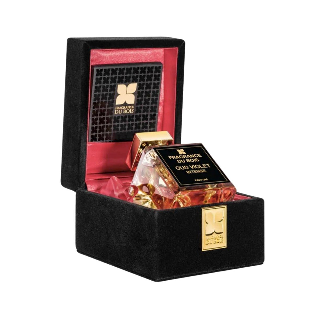 Oud Violet Intense