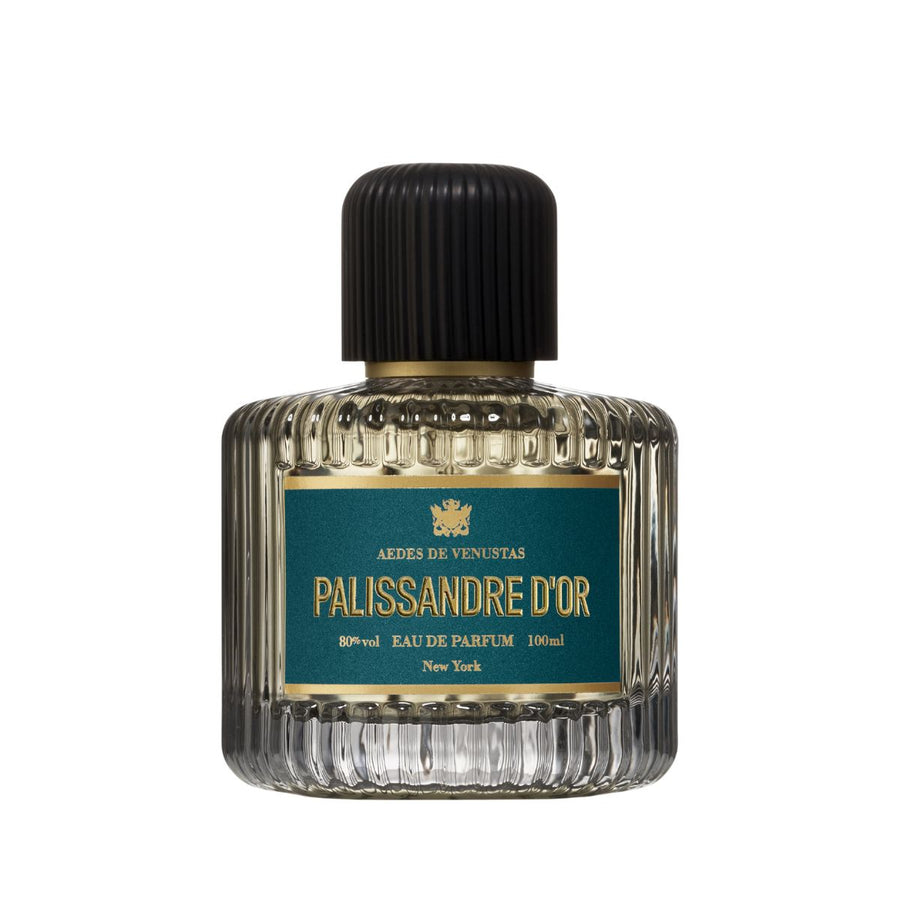 Palissandre d'Or