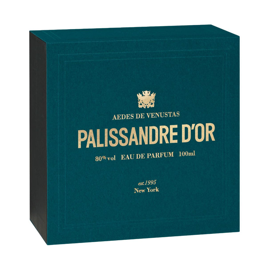 Palissandre d'Or