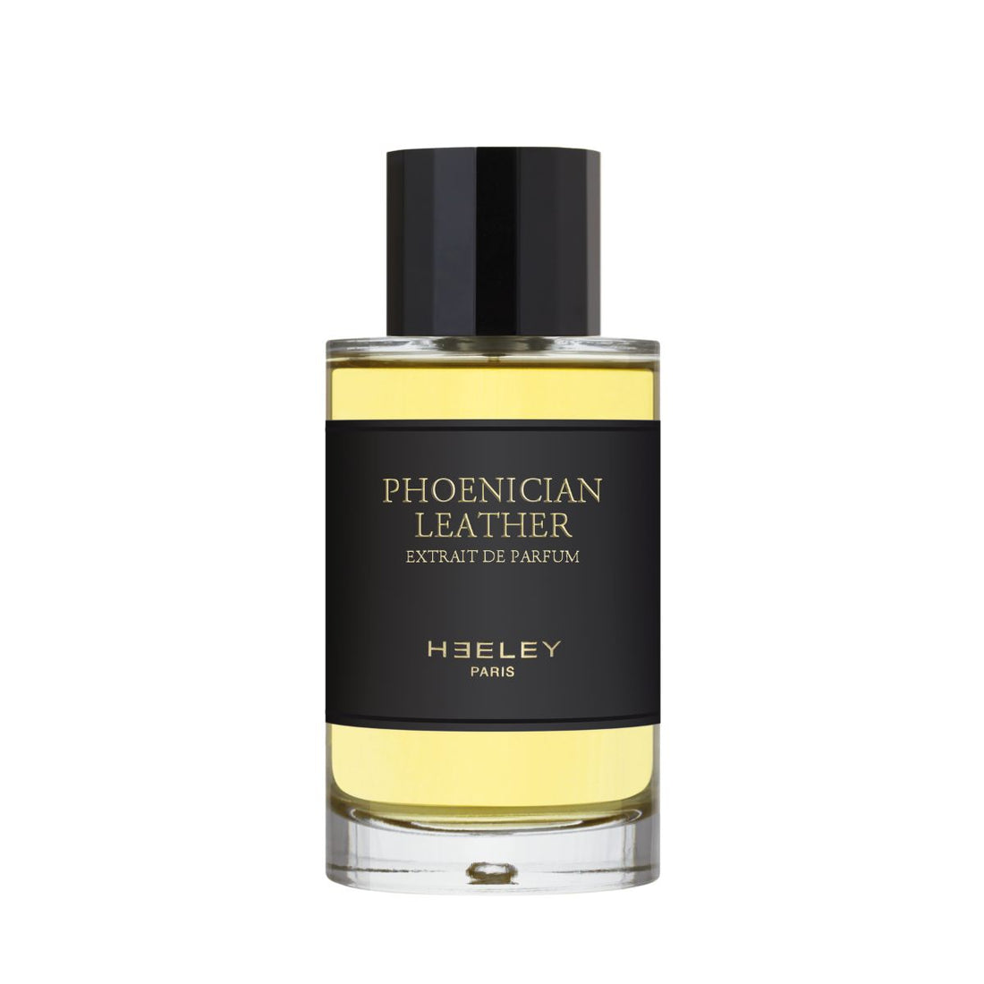 Phoenician Leather